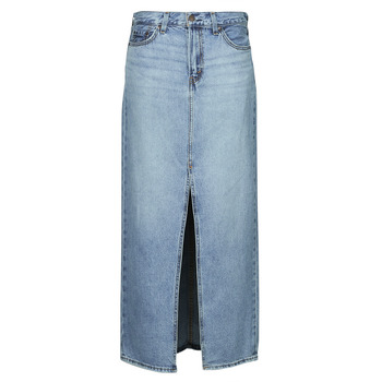 Rok Levis ANKLE COLUMN SKIRT"