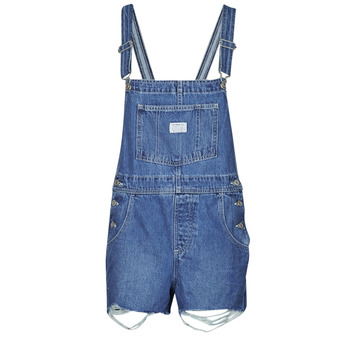 Jumpsui Levis VINTAGE SHORTALL"