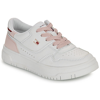 Lage Sneakers Tommy Hilfiger PAULENE"