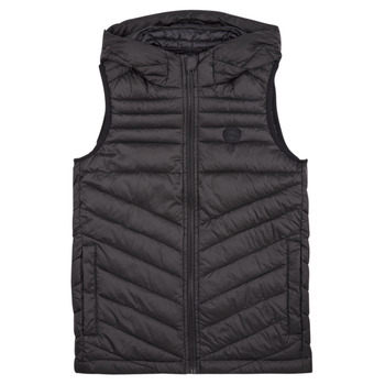 Donsjas Jack & Jones JJEHERO BODYWARMER HOOD NOOS JNR"