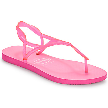 Sandalen Havaianas LUNA NEON"