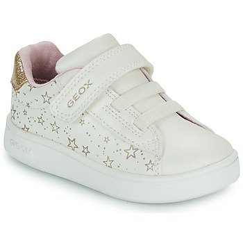 Lage Sneakers Geox B ECLYPER GIRL"