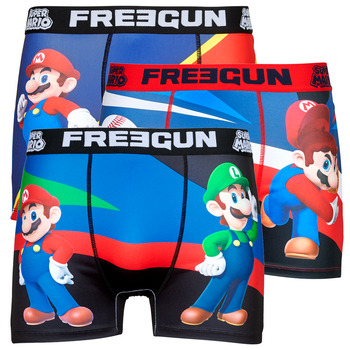 Boxers Freegun BOXERS X3"