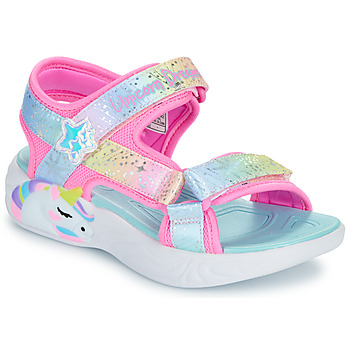 Sandalen Skechers UNICORN DREAMS SANDAL - MAJESTIC BLISS"