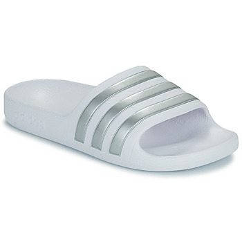 Teenslippers adidas ADILETTE AQUA K"