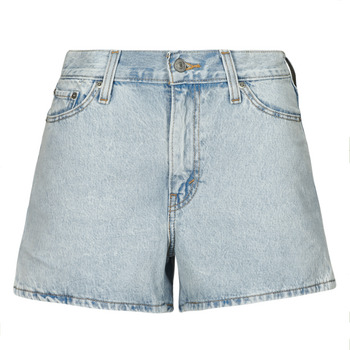 Korte Broek Levis 80S MOM SHORT"