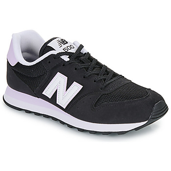 Lage Sneakers New Balance 500"