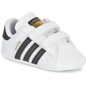 Lage Sneakers adidas SUPERSTAR CRIB"