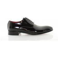 Giorgio 2246 zwart lak smoking schoen