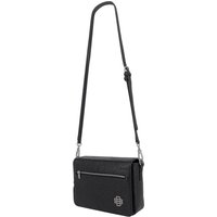 Black Bananas Monogram statement tas