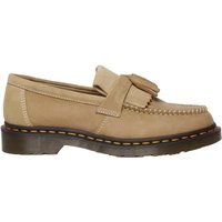 Dr. Martens Adrian savannah tan loafers