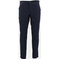 Hugo Boss Katoenen broek kaito1 10257096 01 50508692/404