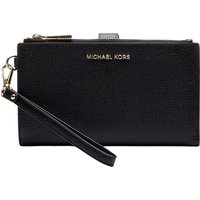 Michael Kors Double zip wristlet portemonnee