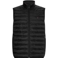 Tommy Hilfiger Core packable circular bodywarmer