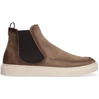 Giorgio Giorgio Chelsea Boots 31825 Taupe