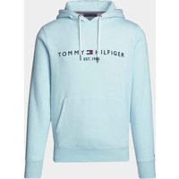 Tommy Hilfiger Sweater tommy logo hoody mw0mw11599/cyr