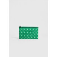 Stradivarius Mini etui  Groen OS