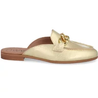 DWRS Label Suva slipper