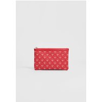 Stradivarius Mini etui  Rood OS