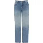 WB Jeans heren tim raw