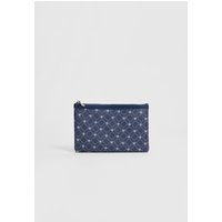 Stradivarius Mini etui  Blauw OS