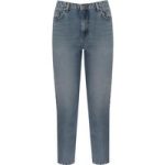 WB Dames jeans mom monki