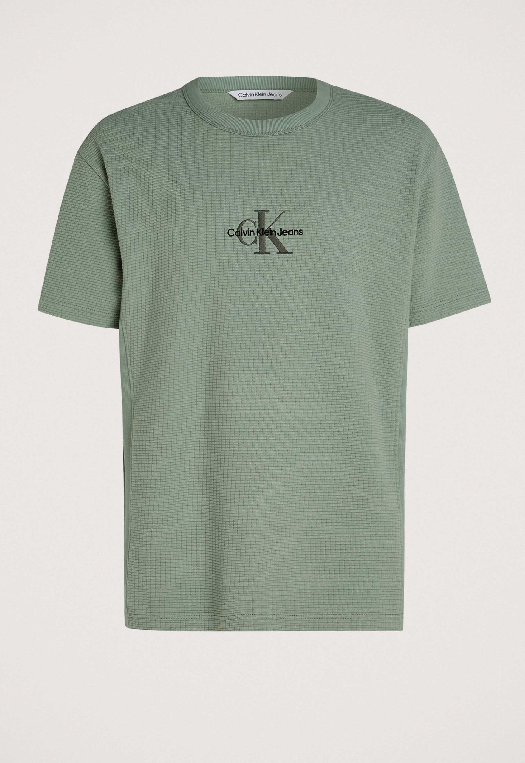 Calvin Klein City Grid T-shirt