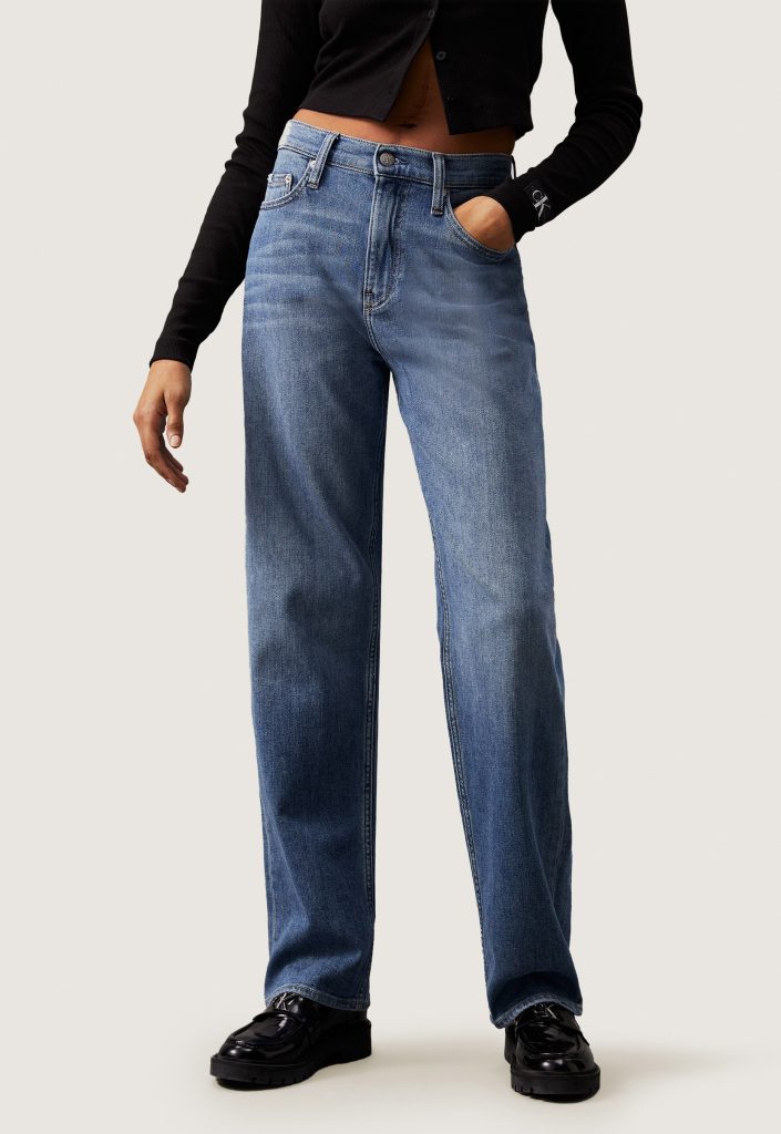 Calvin Klein Relaxed Jeans