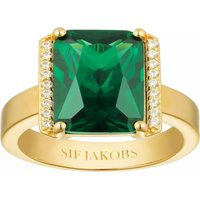 Sif Jakobs Jewellery Ringen - Roccanova Altro Grande Ring in gold