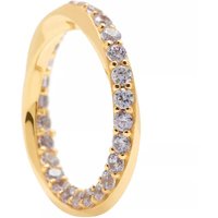 PDPAOLA Ringen - Ring CAVALIER in gold