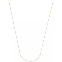 Isabel Bernard Kettingen - La Concorde Nicole 14 karat necklace in gold