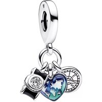 Pandora Charms - Camera