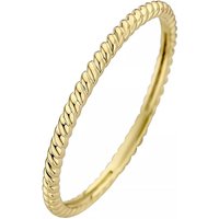 Blush Ringen - Ring 1196YGO - Gold (14k) in gold