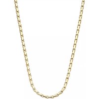 Isabel Bernard Kettingen - Aidee Gigi 14 karat necklace in gold