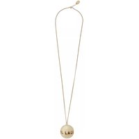 Karl Lagerfeld Kettingen - K/Sphere in gold