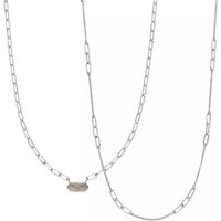 Leaf Kettingen - Necklace Set Cube