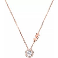 Michael Kors Kettingen - MKC1208AN791 Ladies Necklace in quarz