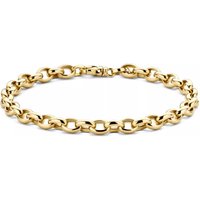 Blush Armbanden - Bracelet 2162YGO - Gold (14k) in gold