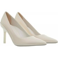 Calvin Klein Pumps & high heels - Heel Pump 90 Leather in crème