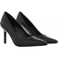 Calvin Klein Pumps & high heels - Heel Pump 90 Leather in zwart