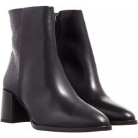 Calvin Klein Boots & laarzen - Almond Ankle Boot 55 Epi Mn Mx in zwart