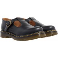 Dr. Martens Loafers & ballerina schoenen - T Bar Polley in zwart