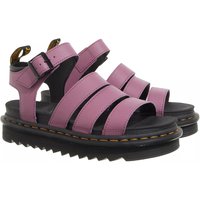 Dr. Martens Sandalen - Blaire in paars