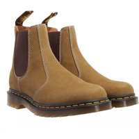 Dr. Martens Boots & laarzen - Chelsea Boot 2976 in groen