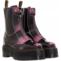 Dr. Martens Boots & laarzen - Jetta Hi Max in poeder roze