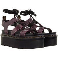 Dr. Martens Sandalen - Gladiator Sandal in roze