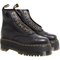 Dr. Martens Boots & laarzen - Jungle Boot in zwart