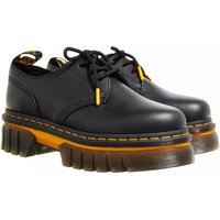 Dr. Martens Loafers & ballerina schoenen - Audrick 3i in zwart