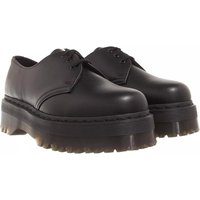 Dr. Martens Boots & laarzen - V 1461 Quad Mono in zwart