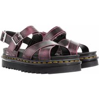 Dr. Martens Sandalen - Voss II in poeder roze